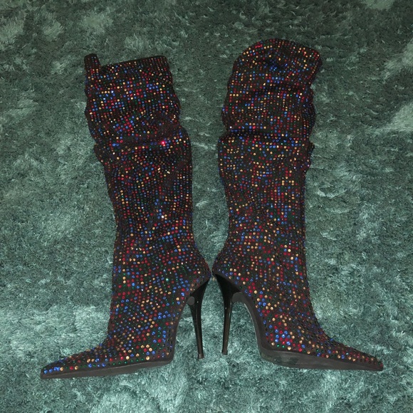 jeffrey campbell cry4u